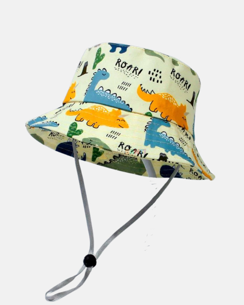 Sombrero Dinosaurios