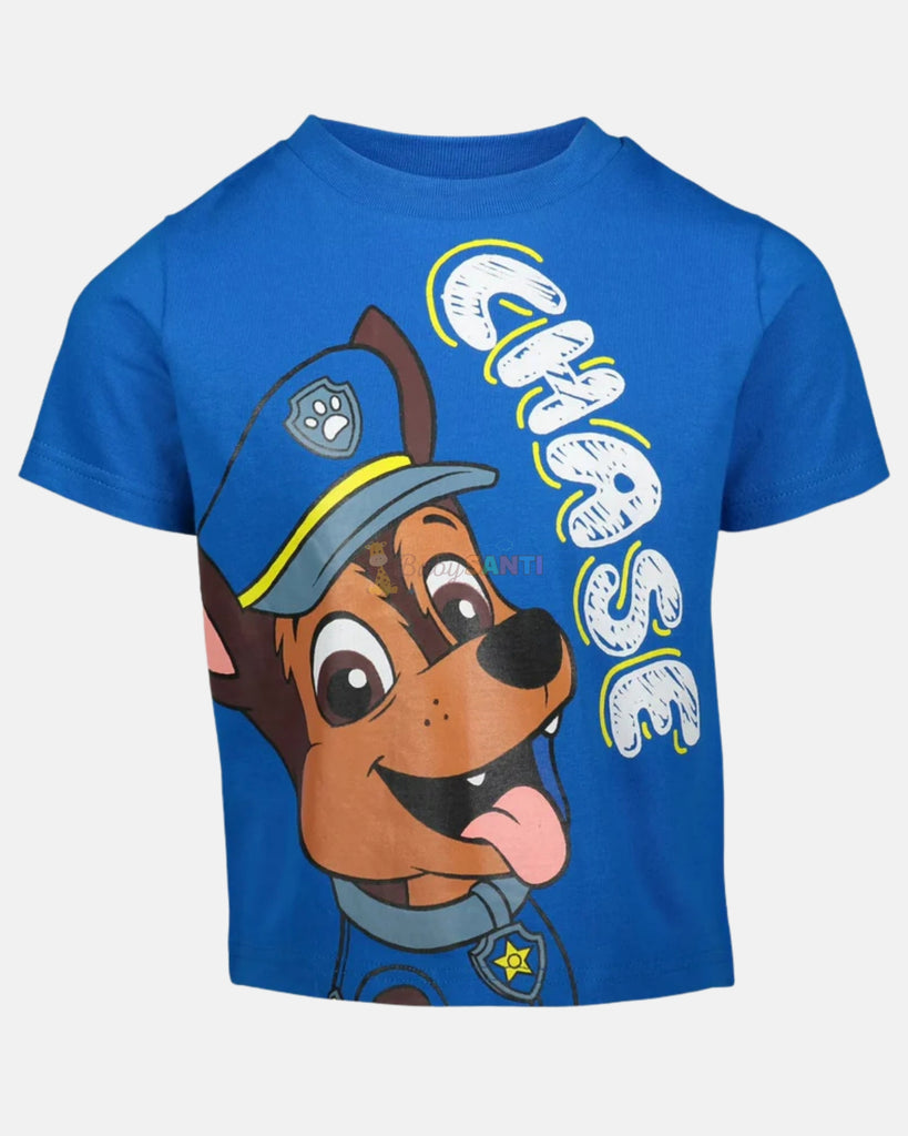 Camisa Paw Patrol