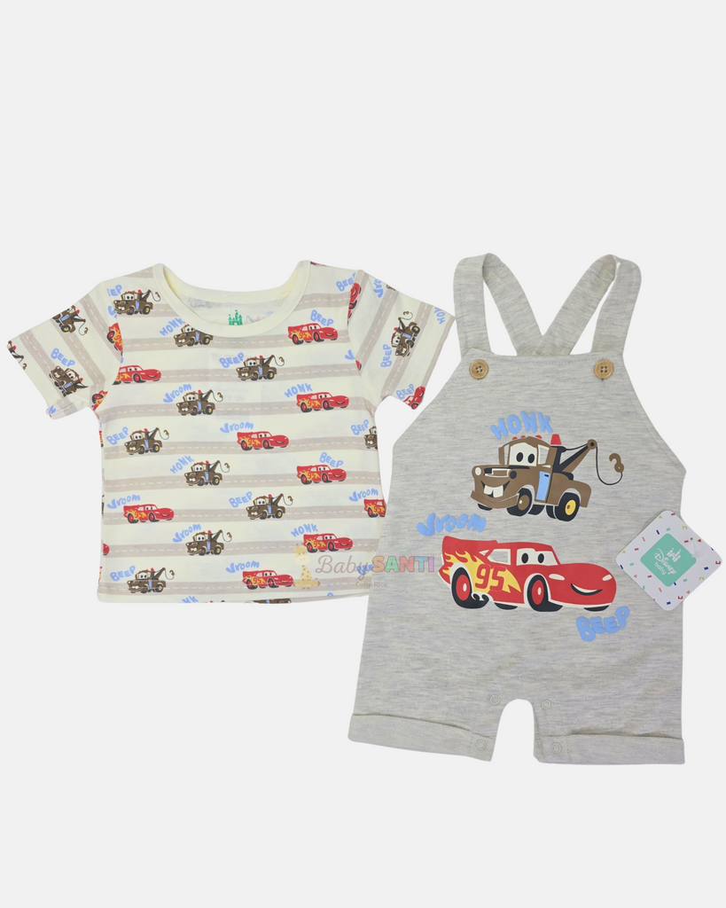 Conjunto 2 piezas
