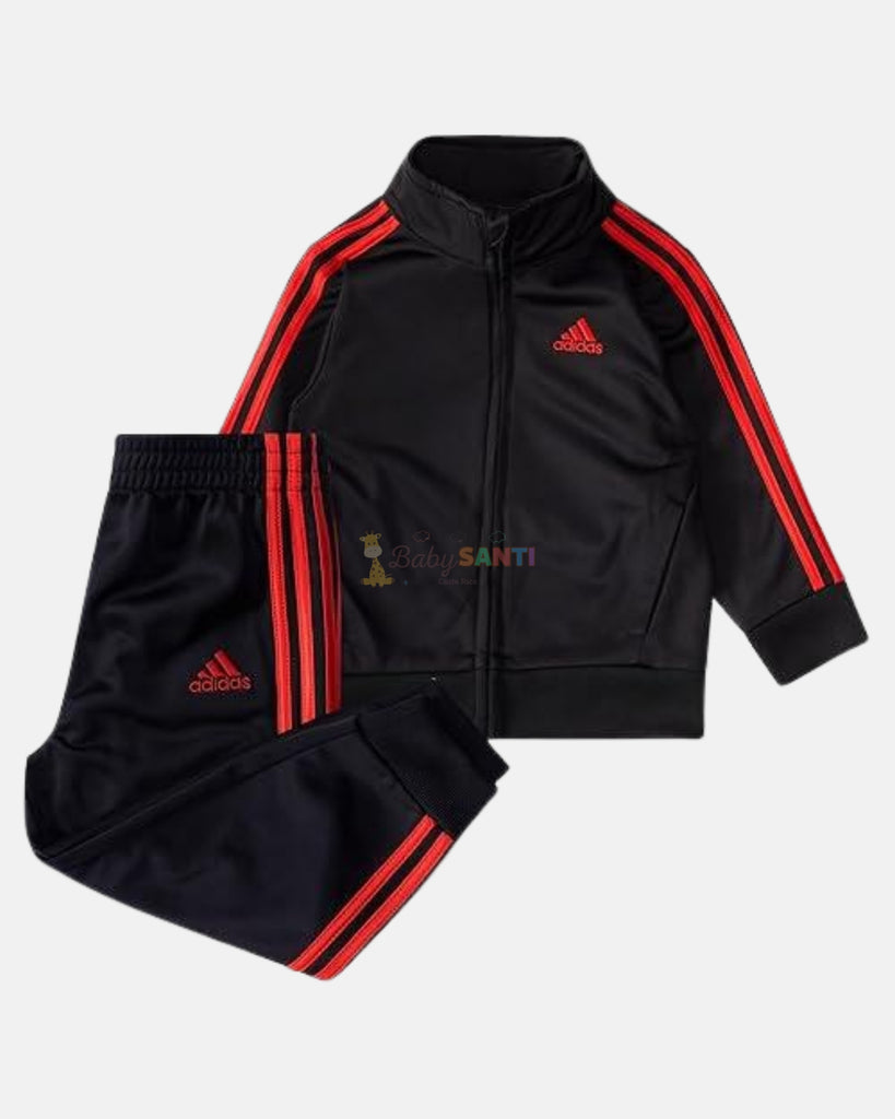 Conjunto Jacket & Pantalón Adidas