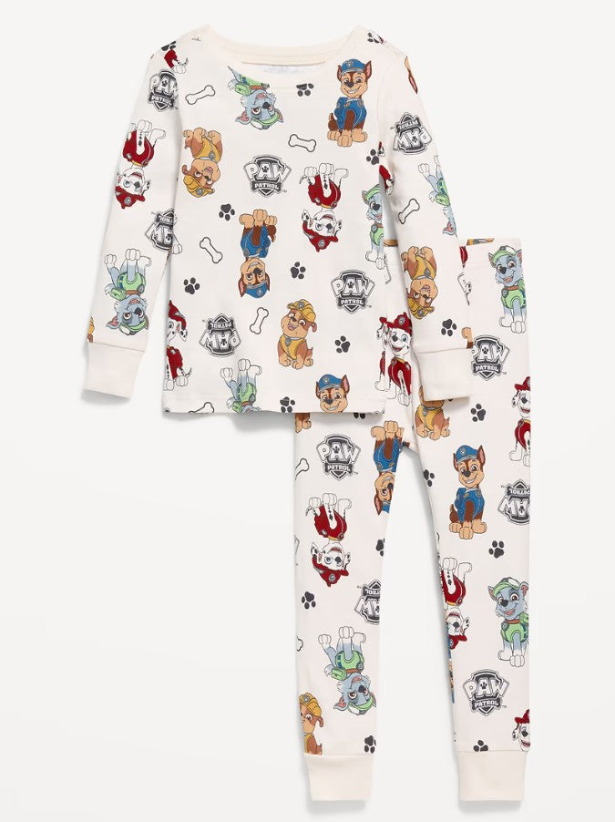 Pijama Paw Patrol