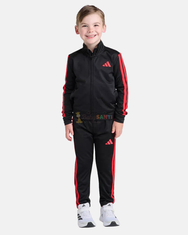 Conjunto Jacket & Pantalón Adidas