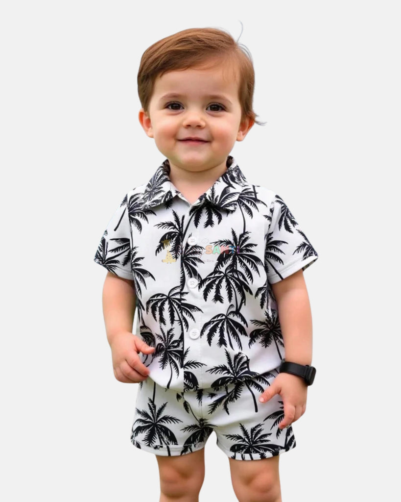 Conjunto Tropical