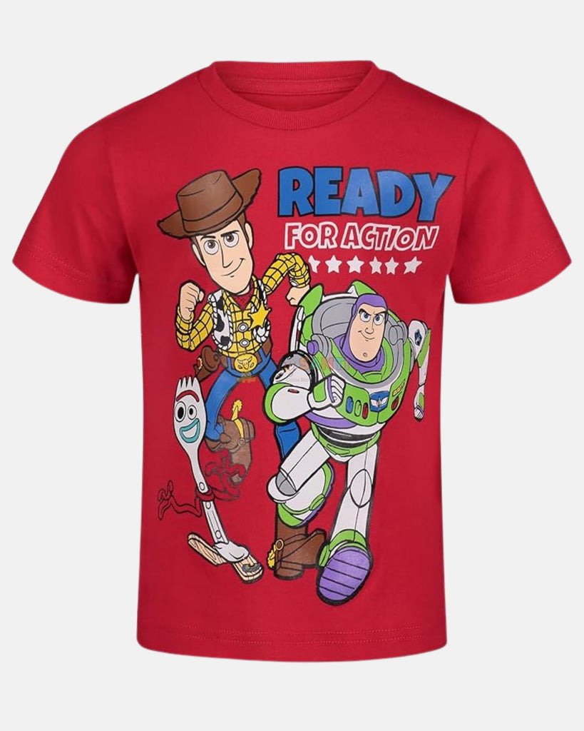Camisa Toy Story