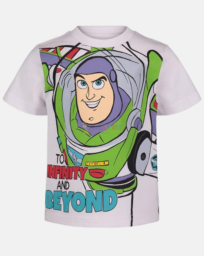 Camisa Toy Story
