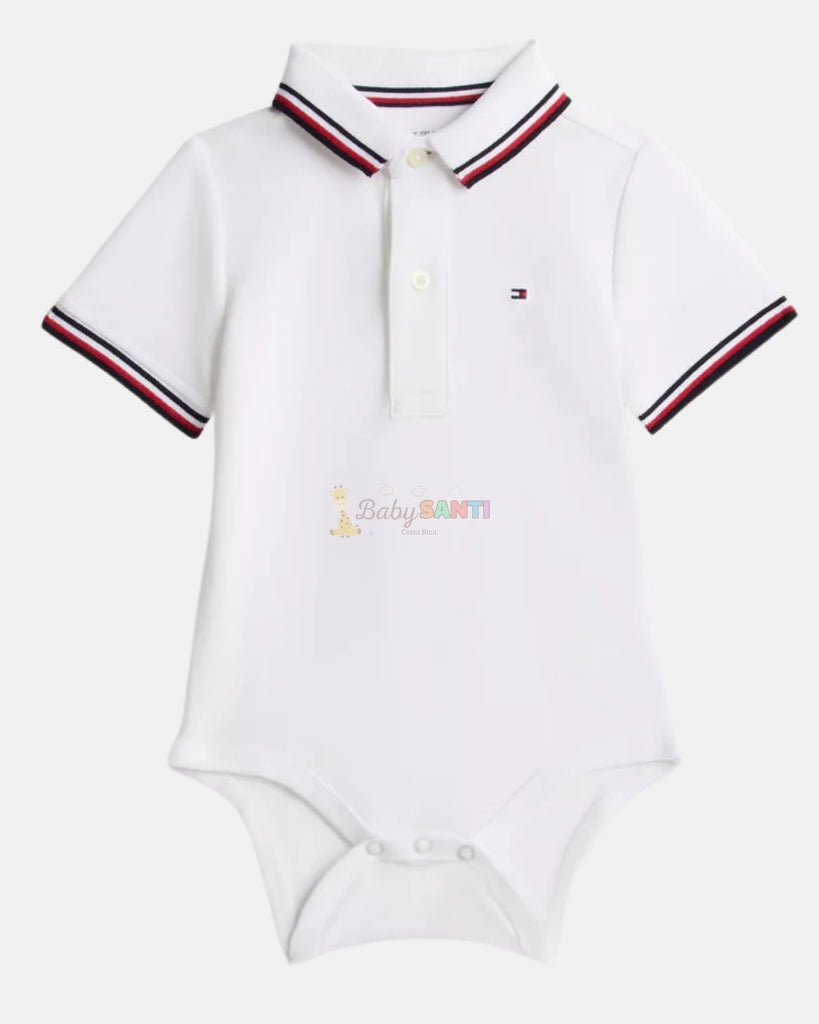 Mameluco Tommy Hilfiger