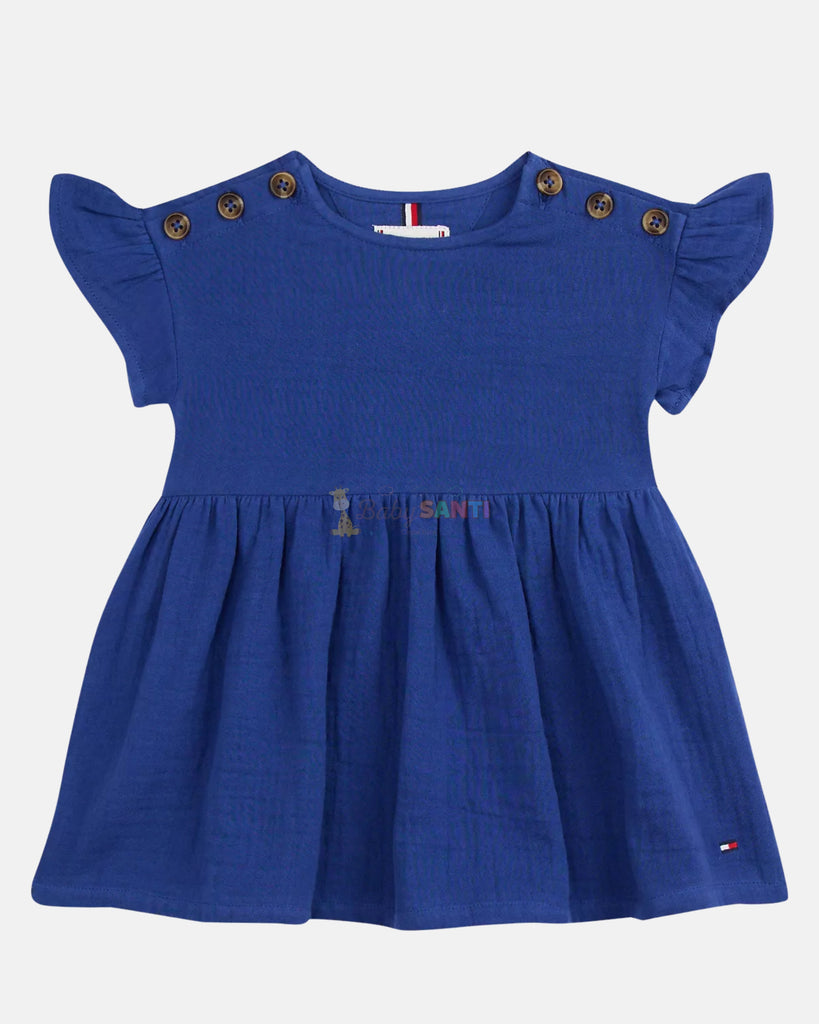 Vestido Tommy Hilfiger