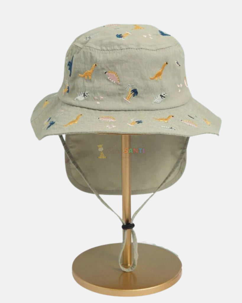 Sombrero Dinosaurios