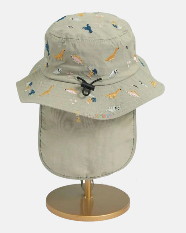 Sombrero Dinosaurios