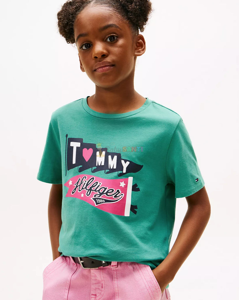 Blusa Tommy Hilfiger