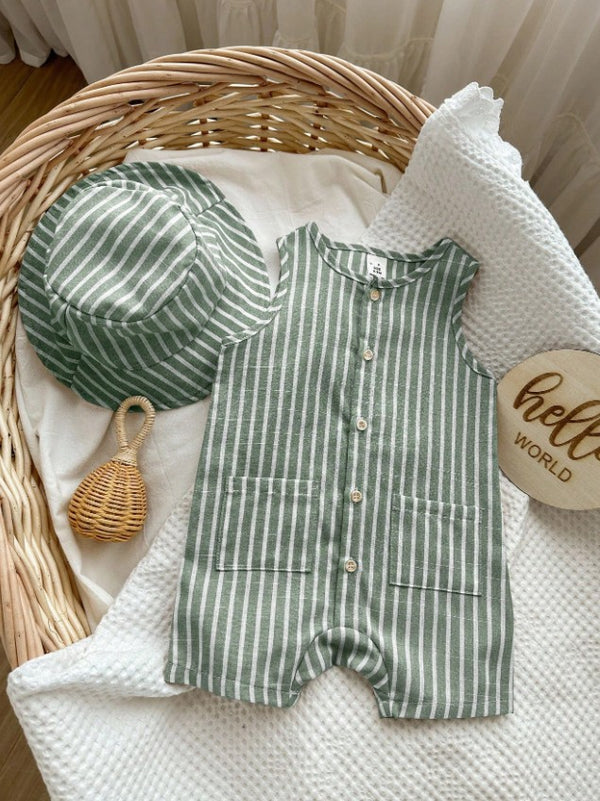 Conjunto Verano 2 piezas