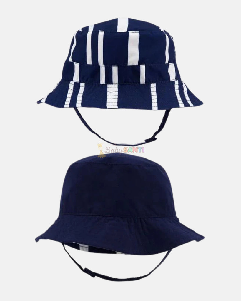 Sombrero Reversible Unisex