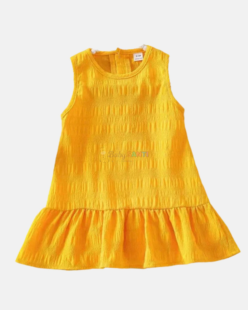 Vestido Tirantes