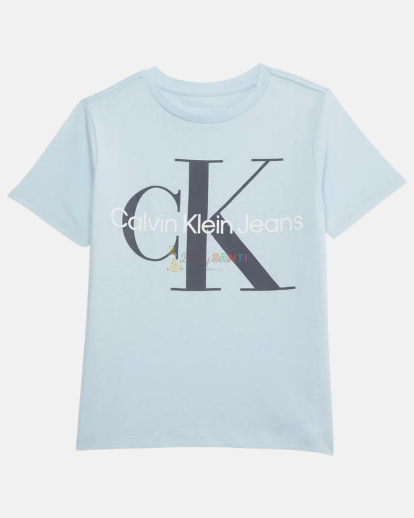 Camisa Calvin Klein