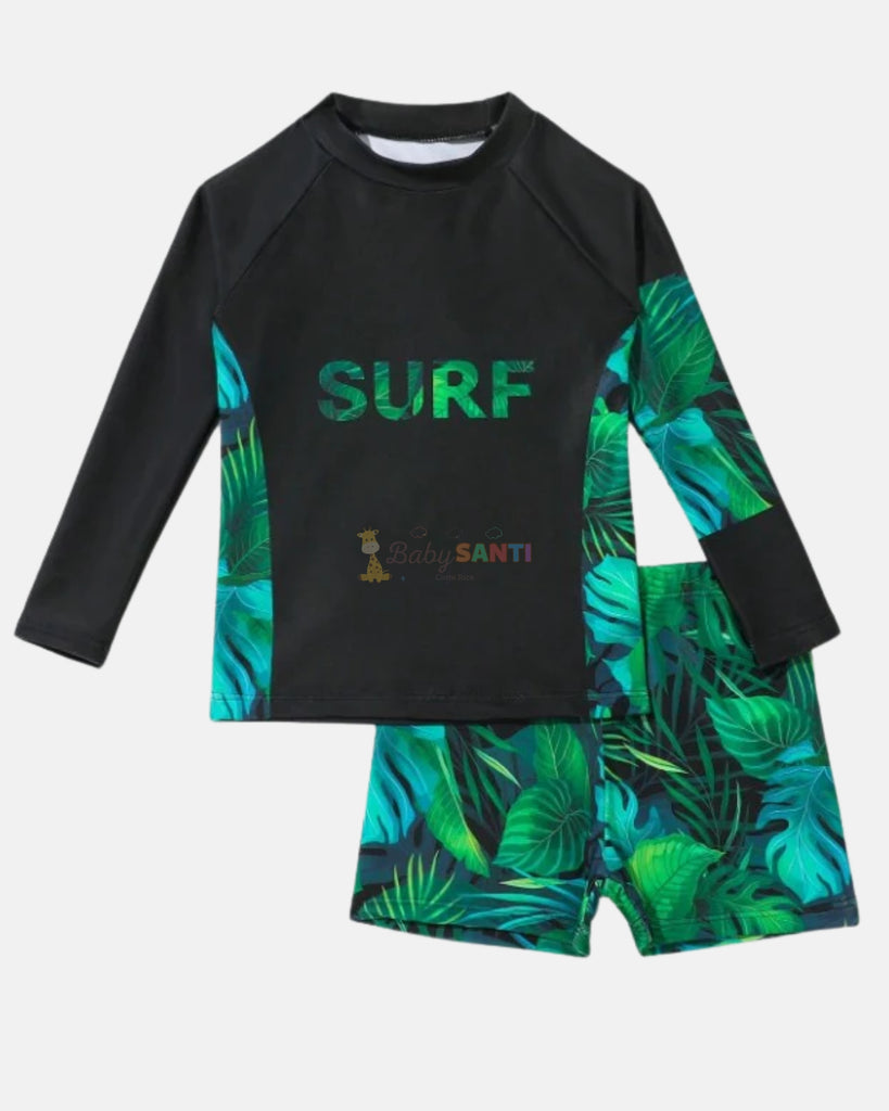 Traje de Baño Surf