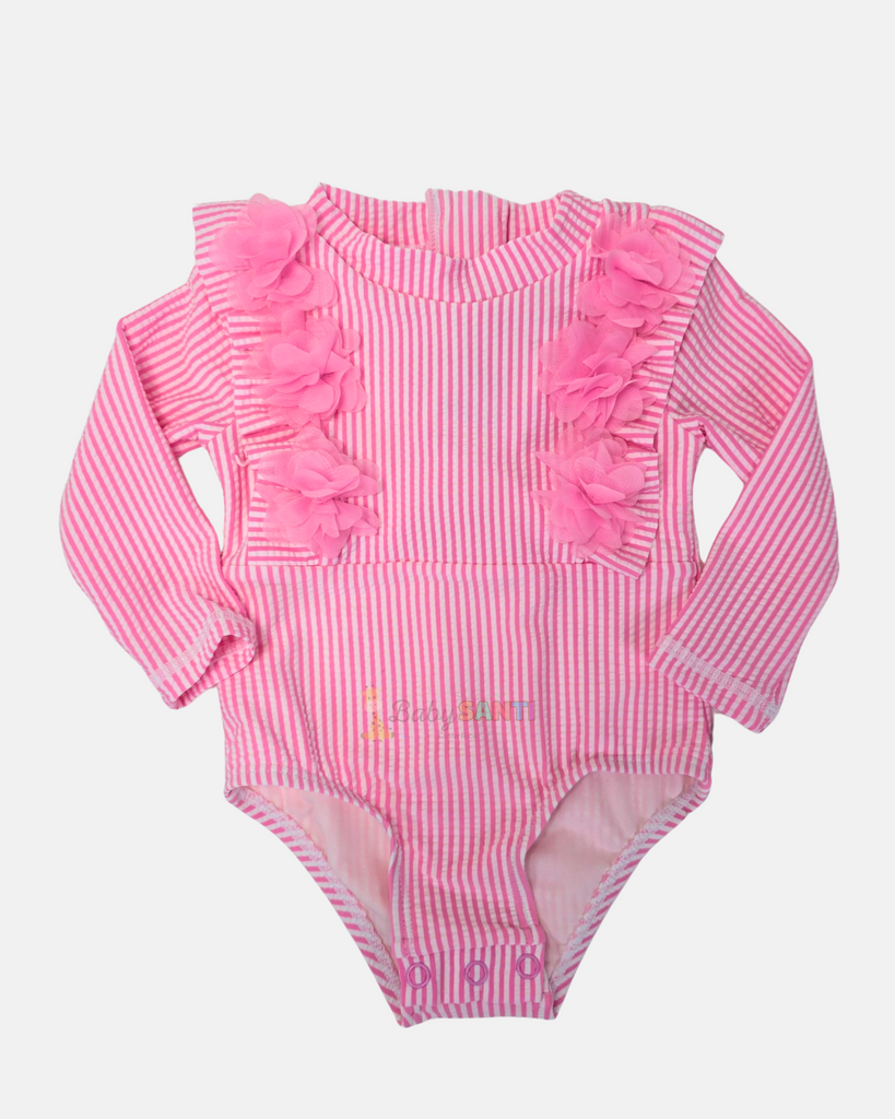 Traje de baño Nicole Miller NY