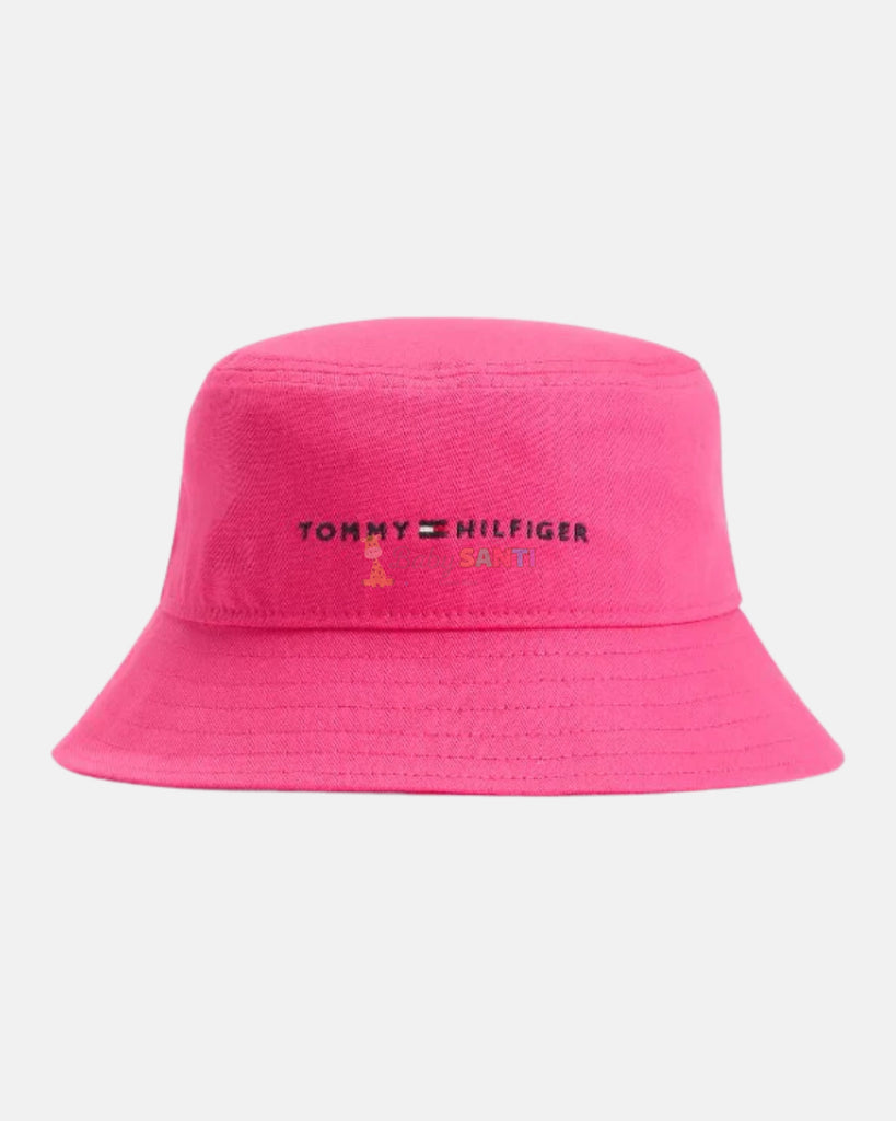 Bucket Hat Tommy Hilfiger