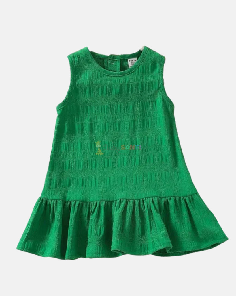 Vestido Tirantes