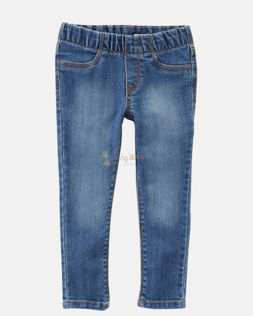 Jeggings Niña
