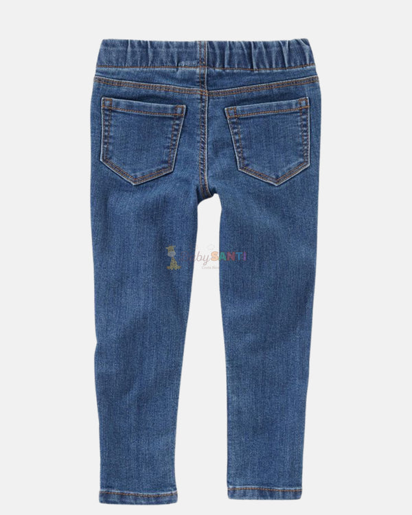 Jeggings Niña