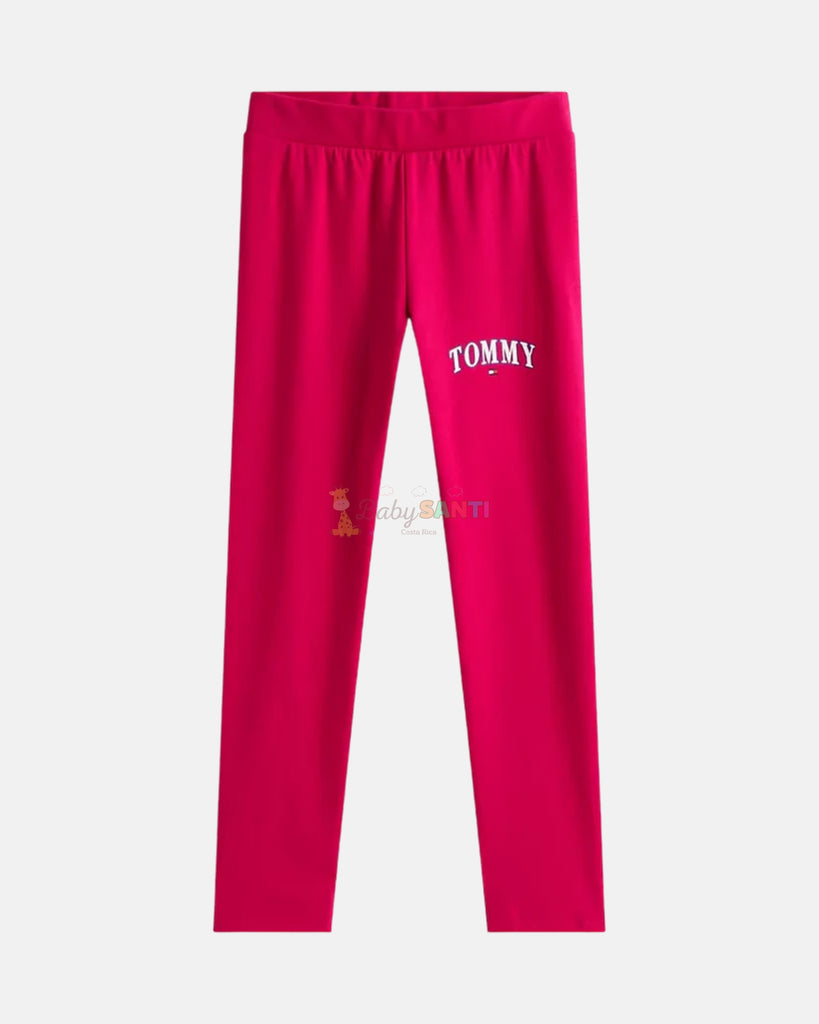 Legging Tommy Hilfiger