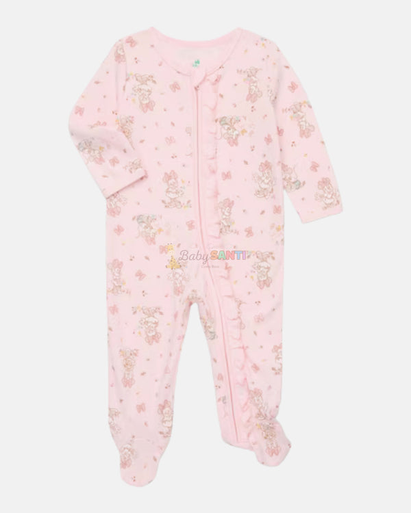 Pijama Minnie