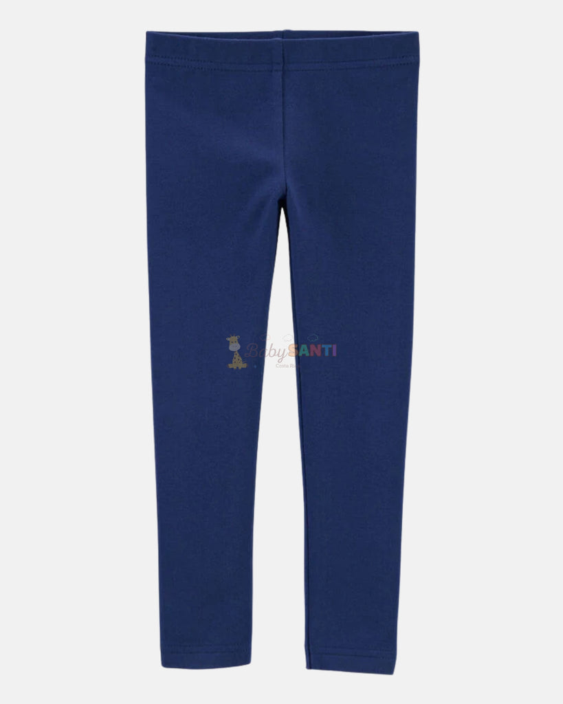 Leggings Azul
