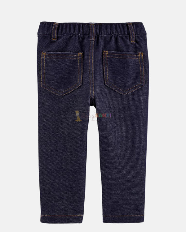 Legging Mezclilla