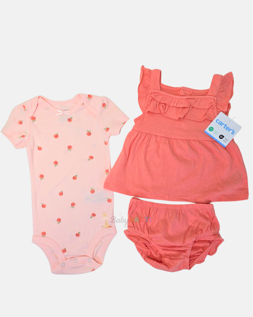 Conjunto 3 piezas
