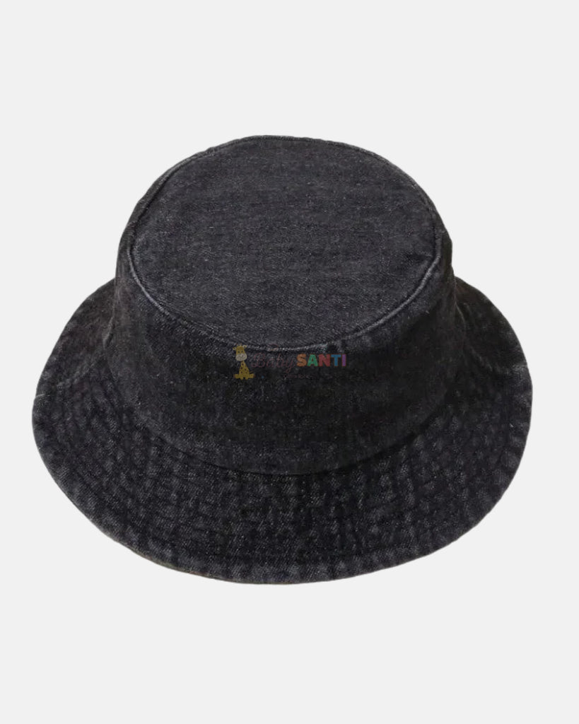 Sombrero Negro
