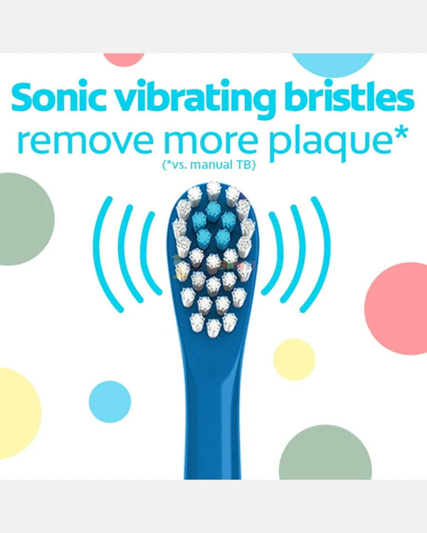 Cepillo Eléctrico Colgate Minecraft