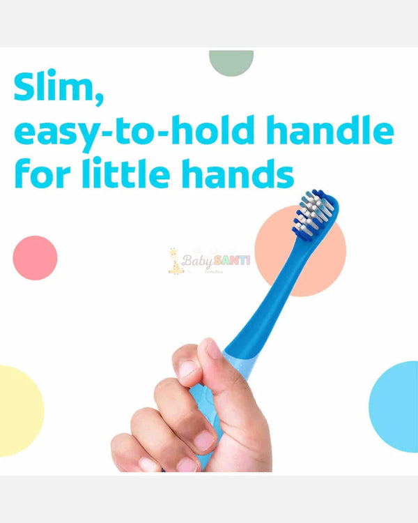 Cepillo Eléctrico Colgate Pikachu (Pokémon)