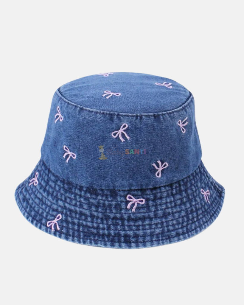 Sombrero Lazos