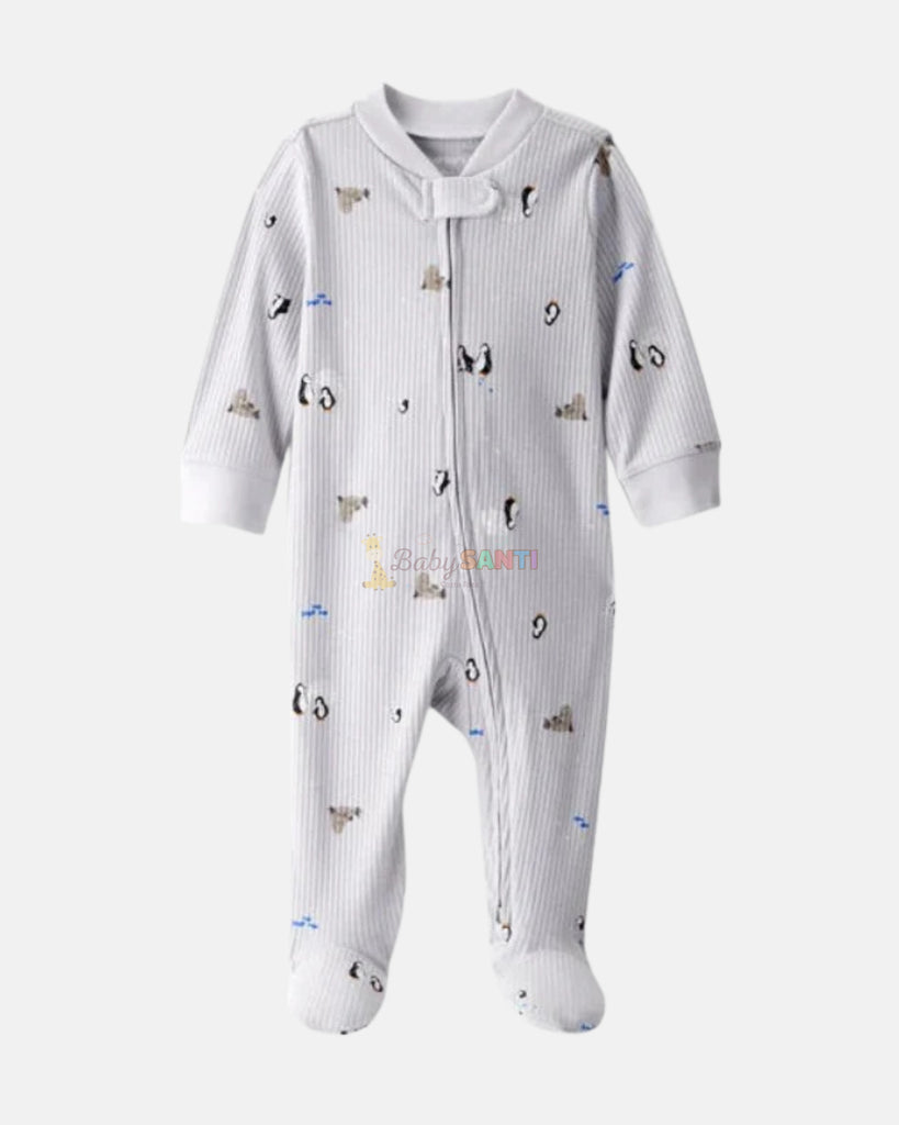 Pijama Pinguino Unisex
