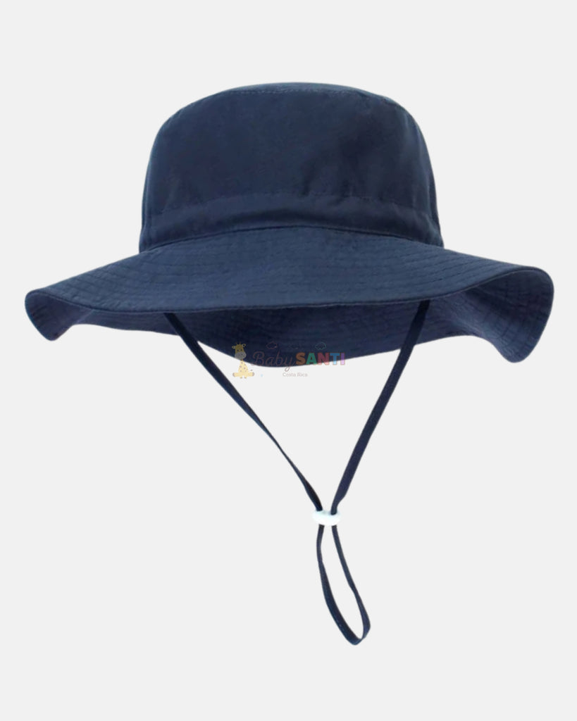 Sombrero Unisex Azul