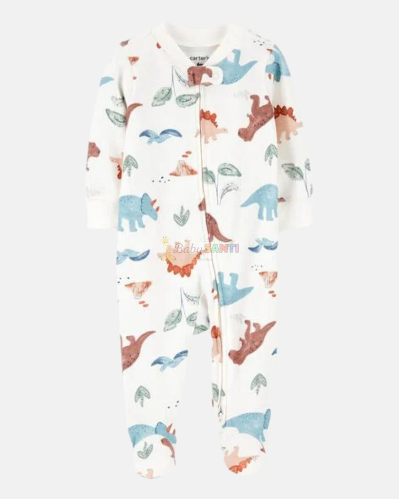 Pijama Dinosaurios