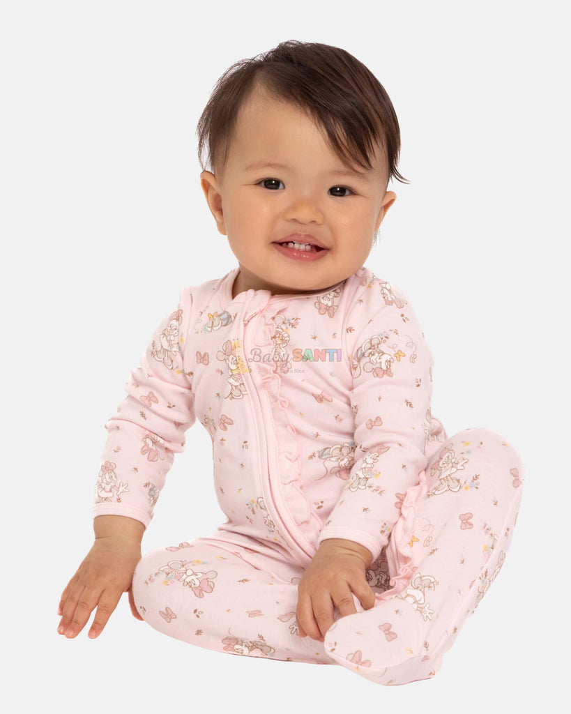 Pijama Minnie