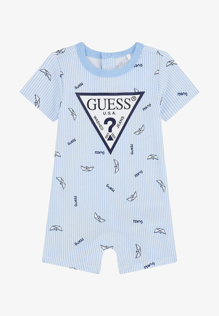 Romper Guess