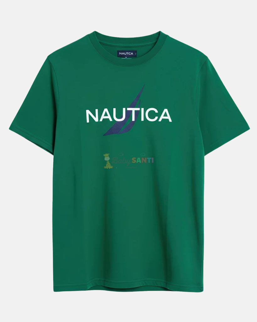 Camiseta Nautica