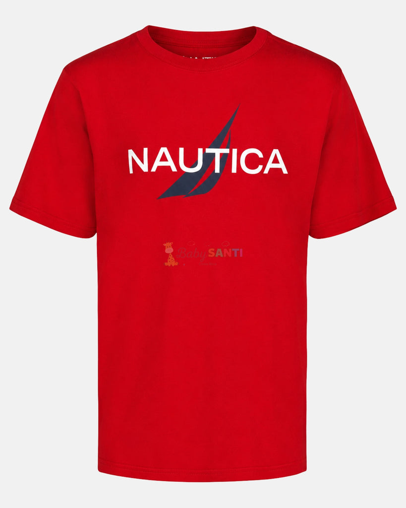 Camiseta Nautica