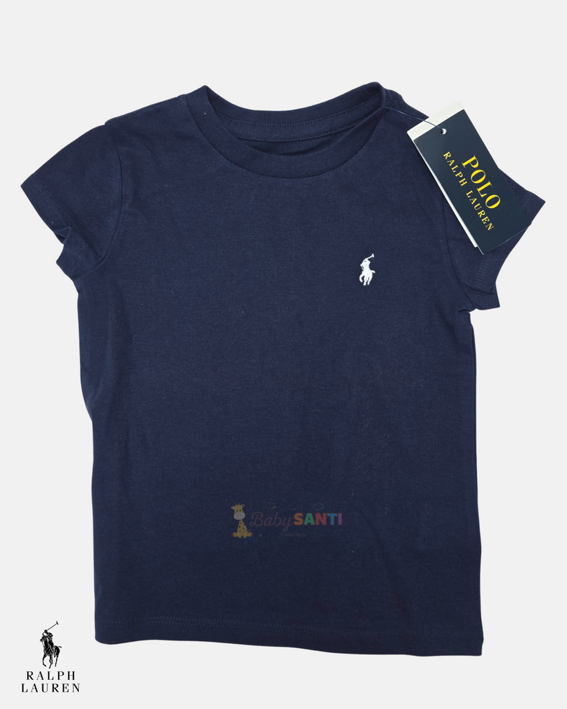 Camisa Polo Ralph Lauren