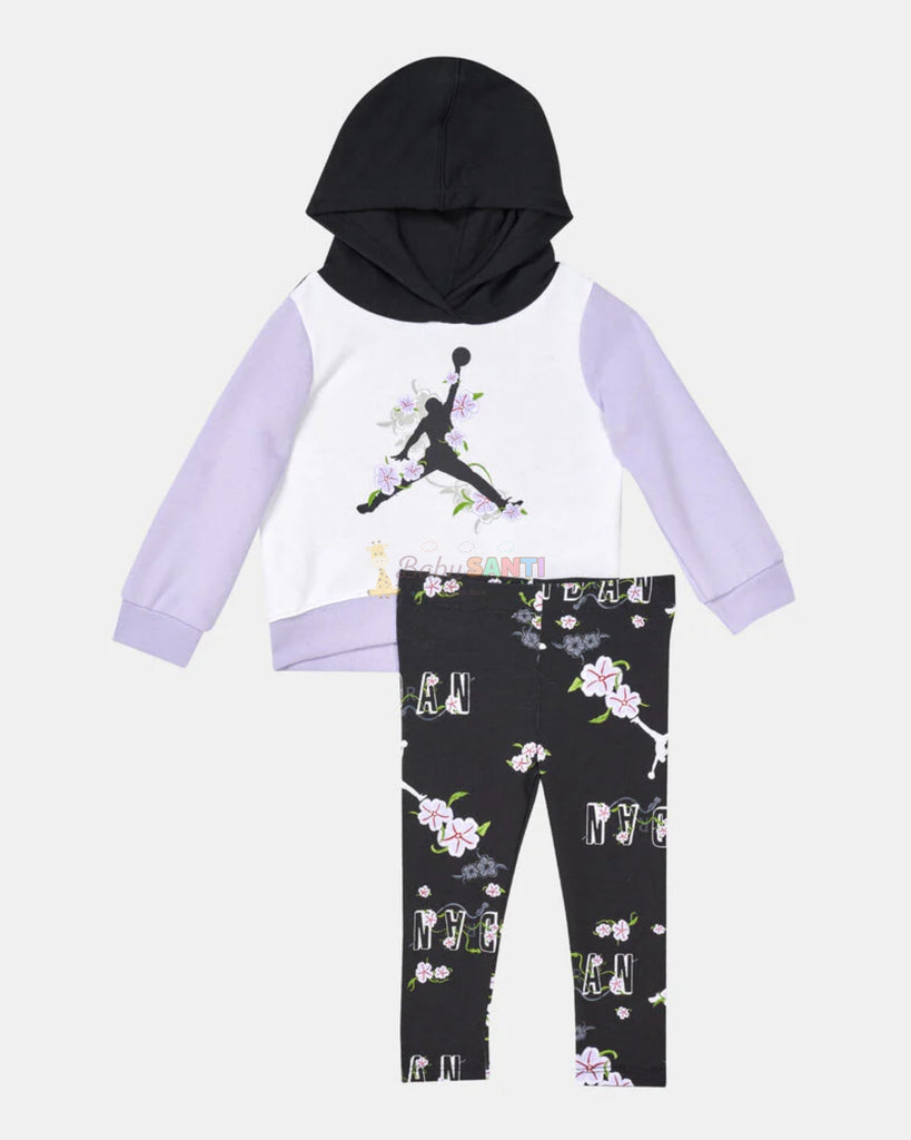 Conjunto 2 piezas Jordan