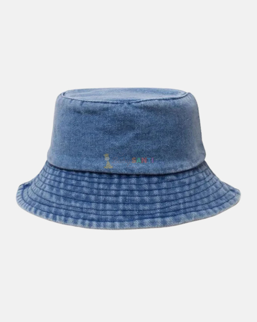 Sombrero Azul