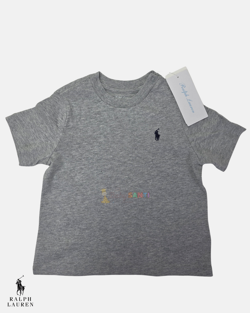 Camisa Polo Ralph Lauren