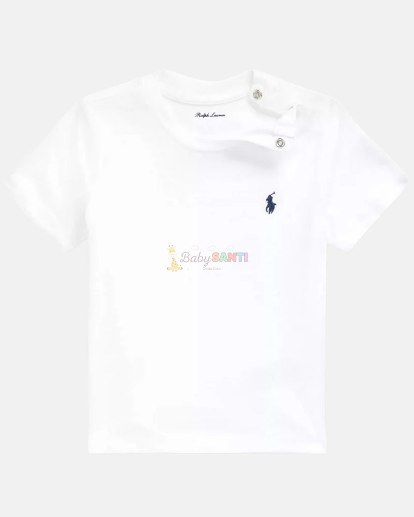 Camisa Polo Ralph Lauren