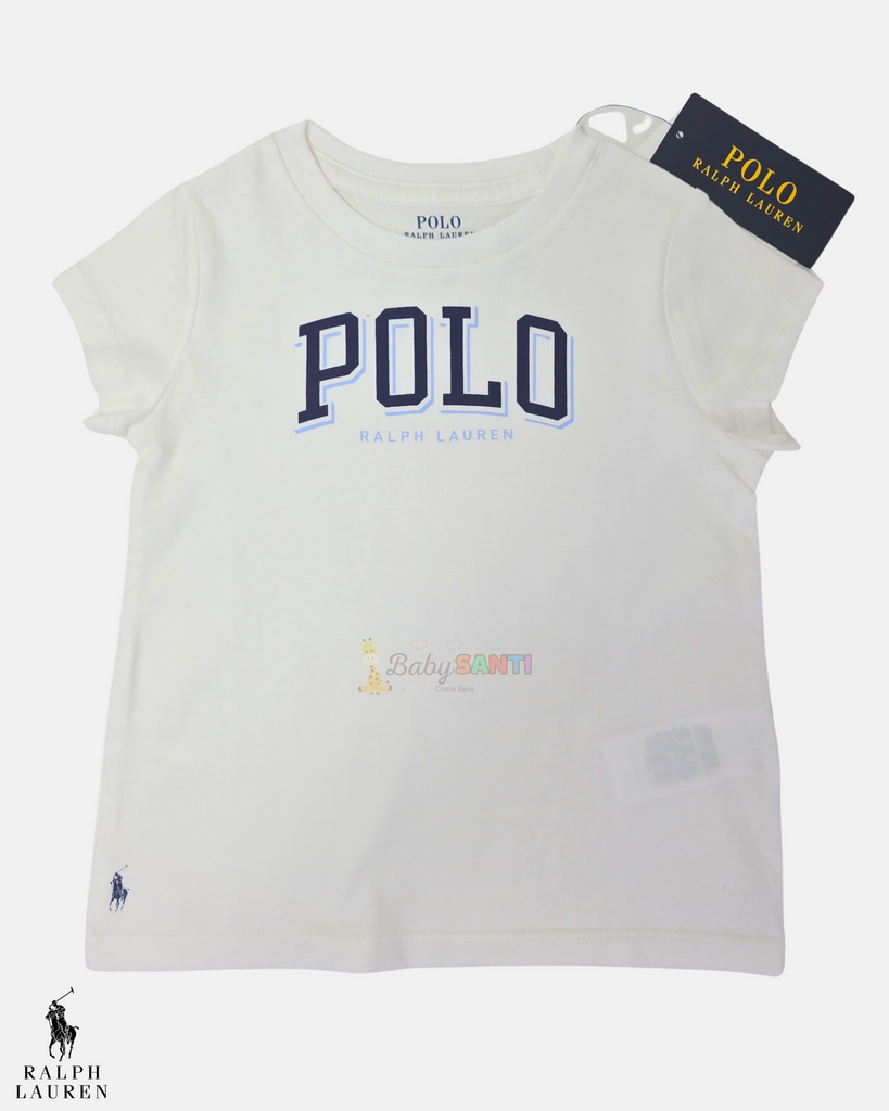 Camisa Polo Ralph Lauren