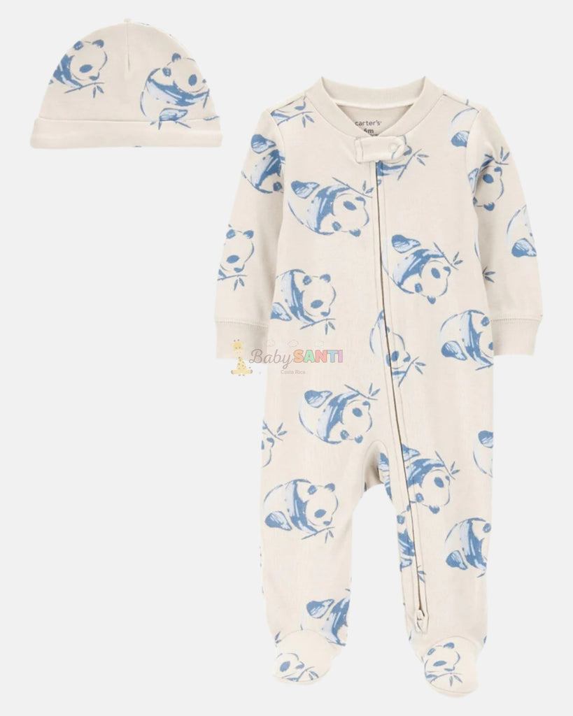 Pijama Panda