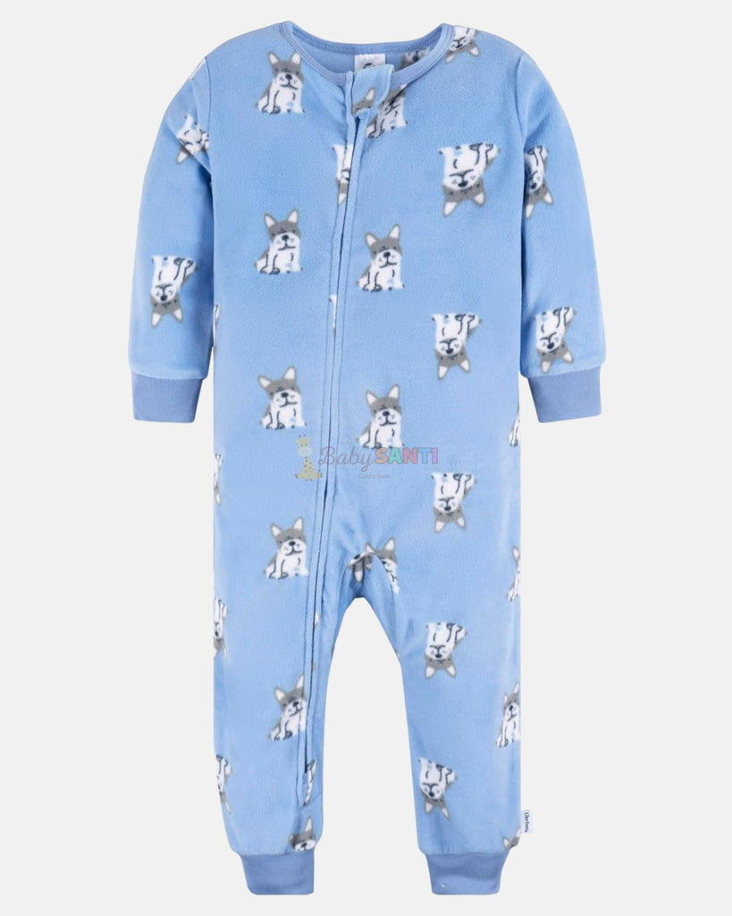 Pijama Perrito
