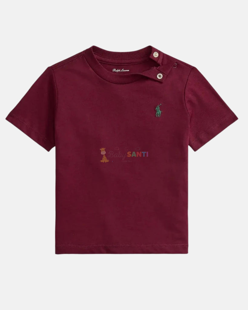Camisa Polo Ralph Lauren