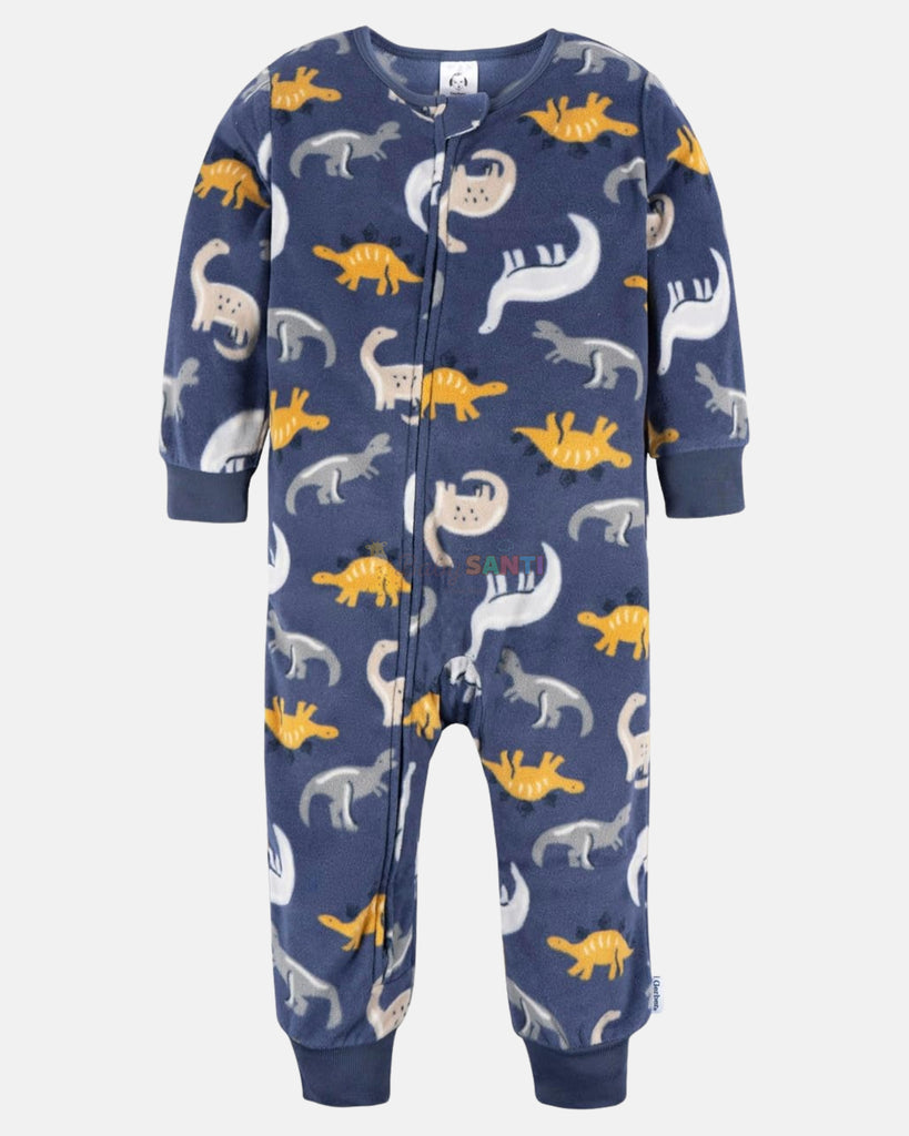 Pijama Dinosaurios